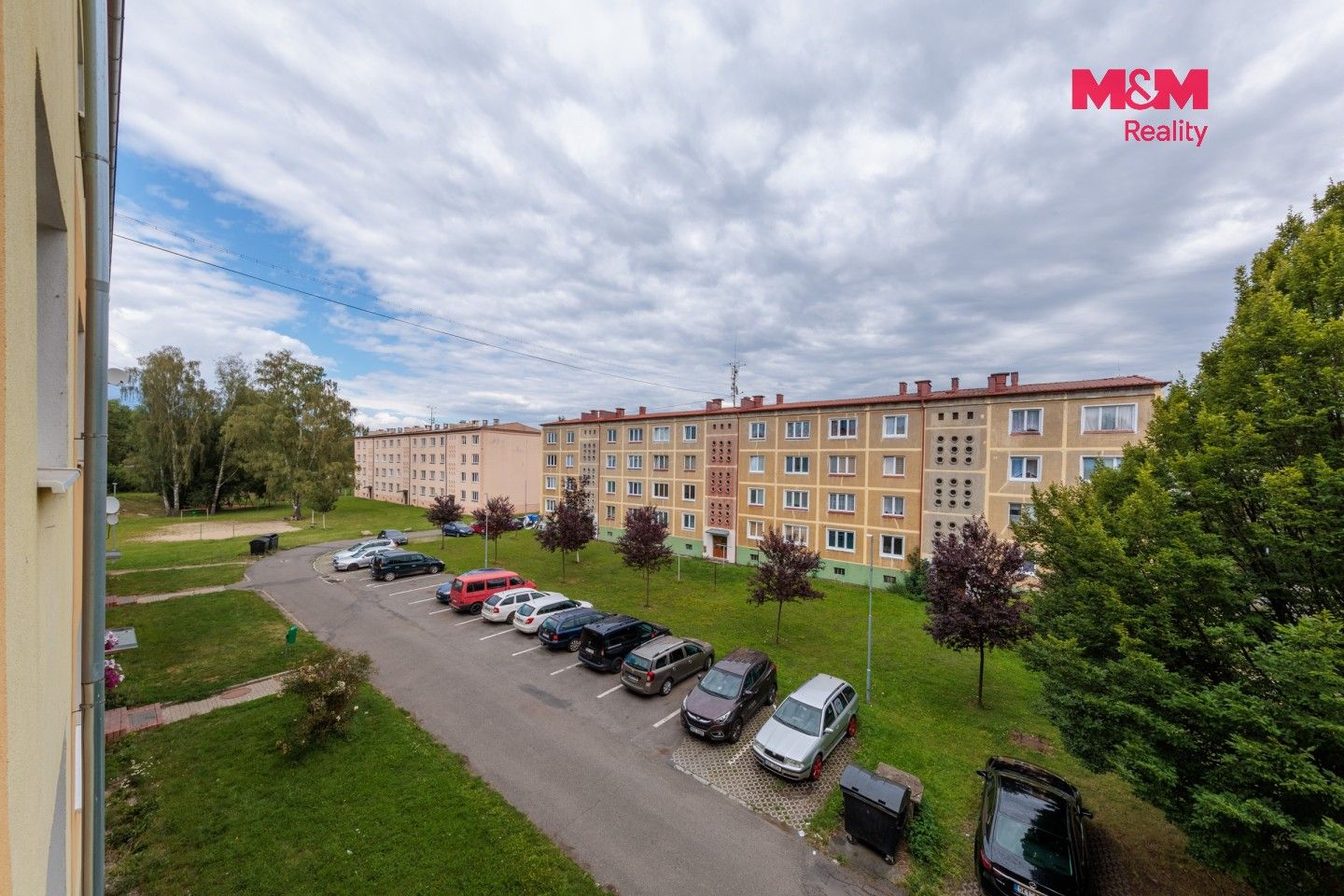 Prodej bytu 2+1 52 m² - foto 13