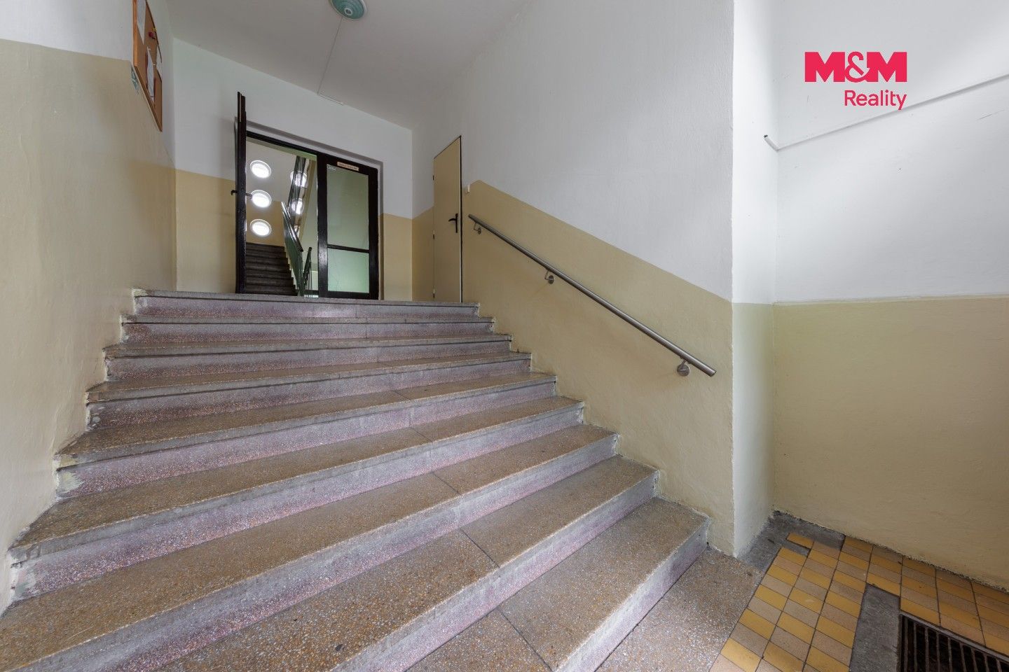 Prodej bytu 2+1 52 m² - foto 14