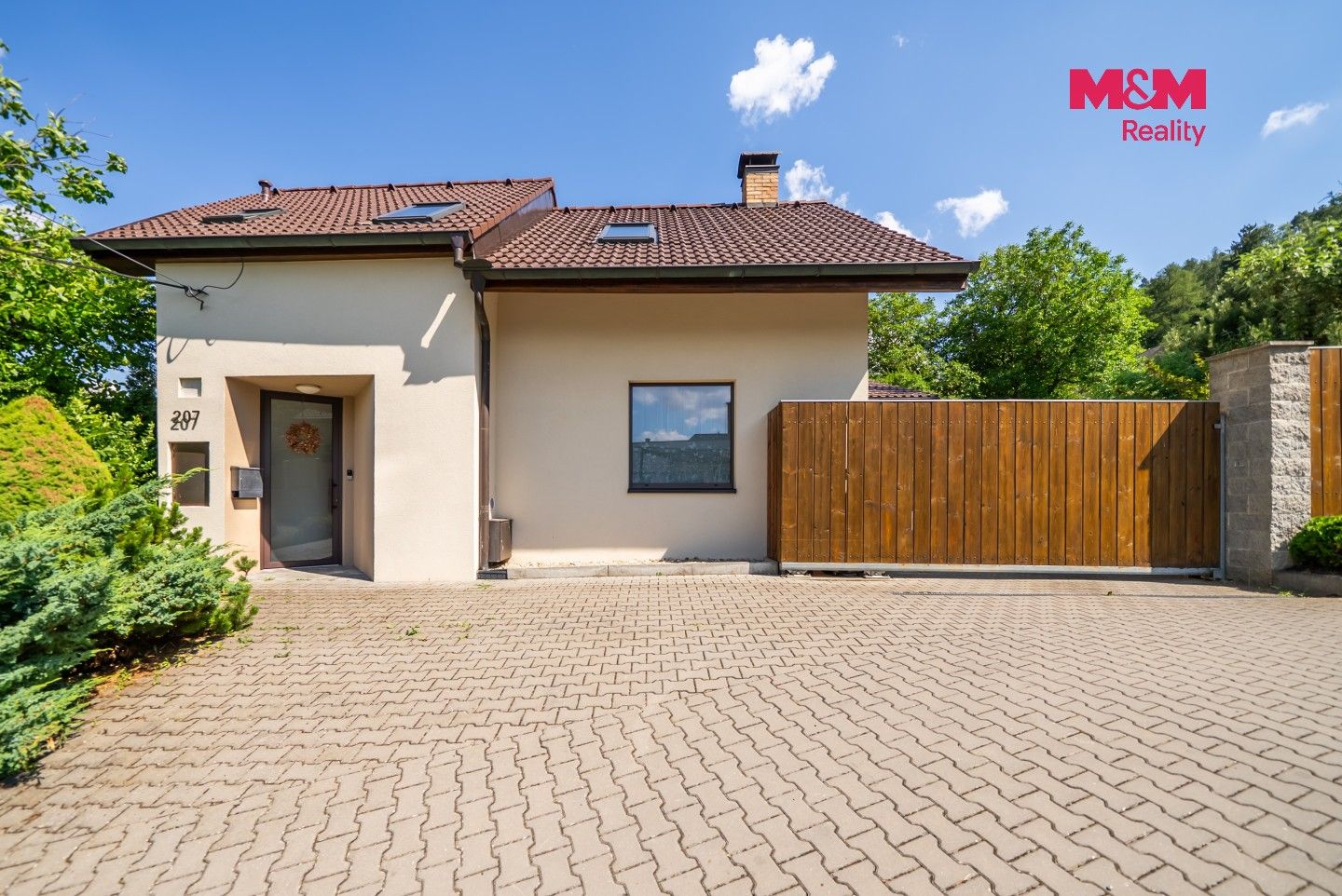 Prodej domu 275 m² - foto 23