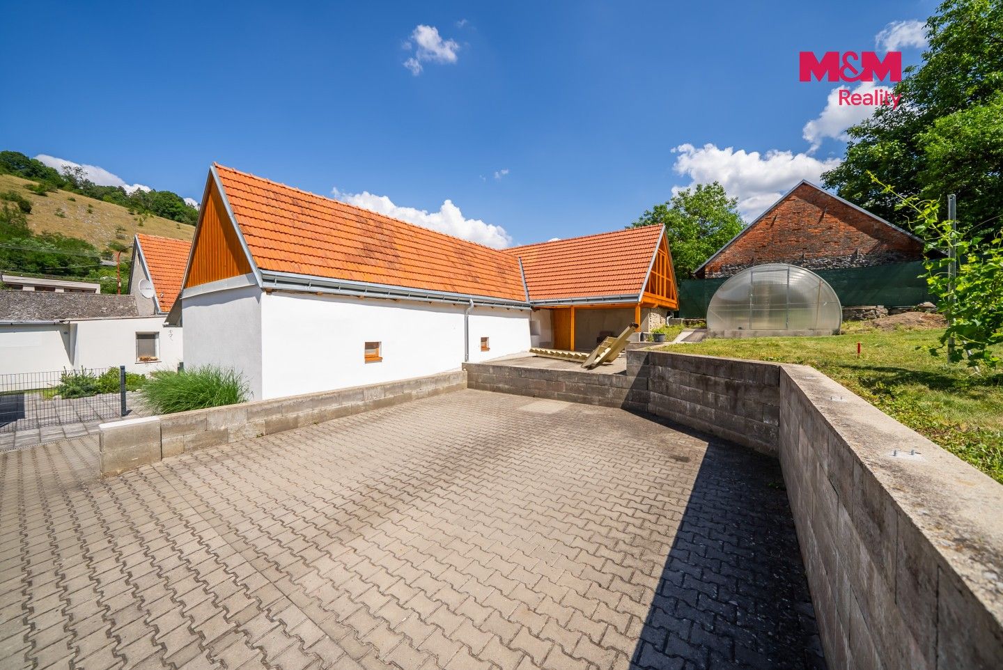 Prodej domu 275 m² - foto 30