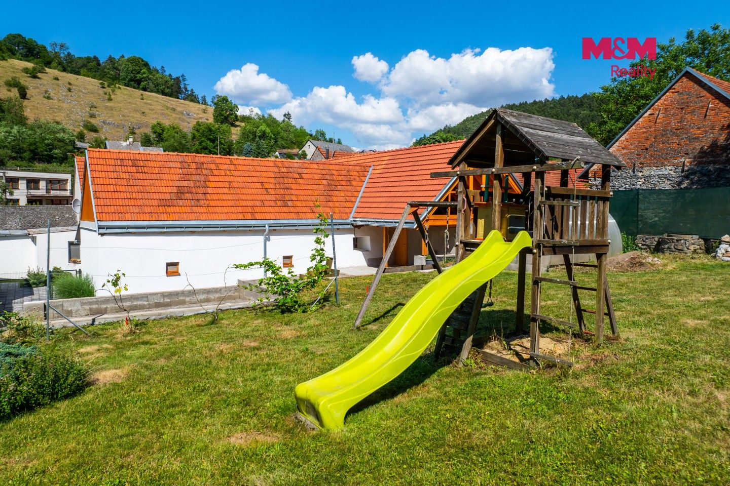 Prodej domu 275 m² - foto 26