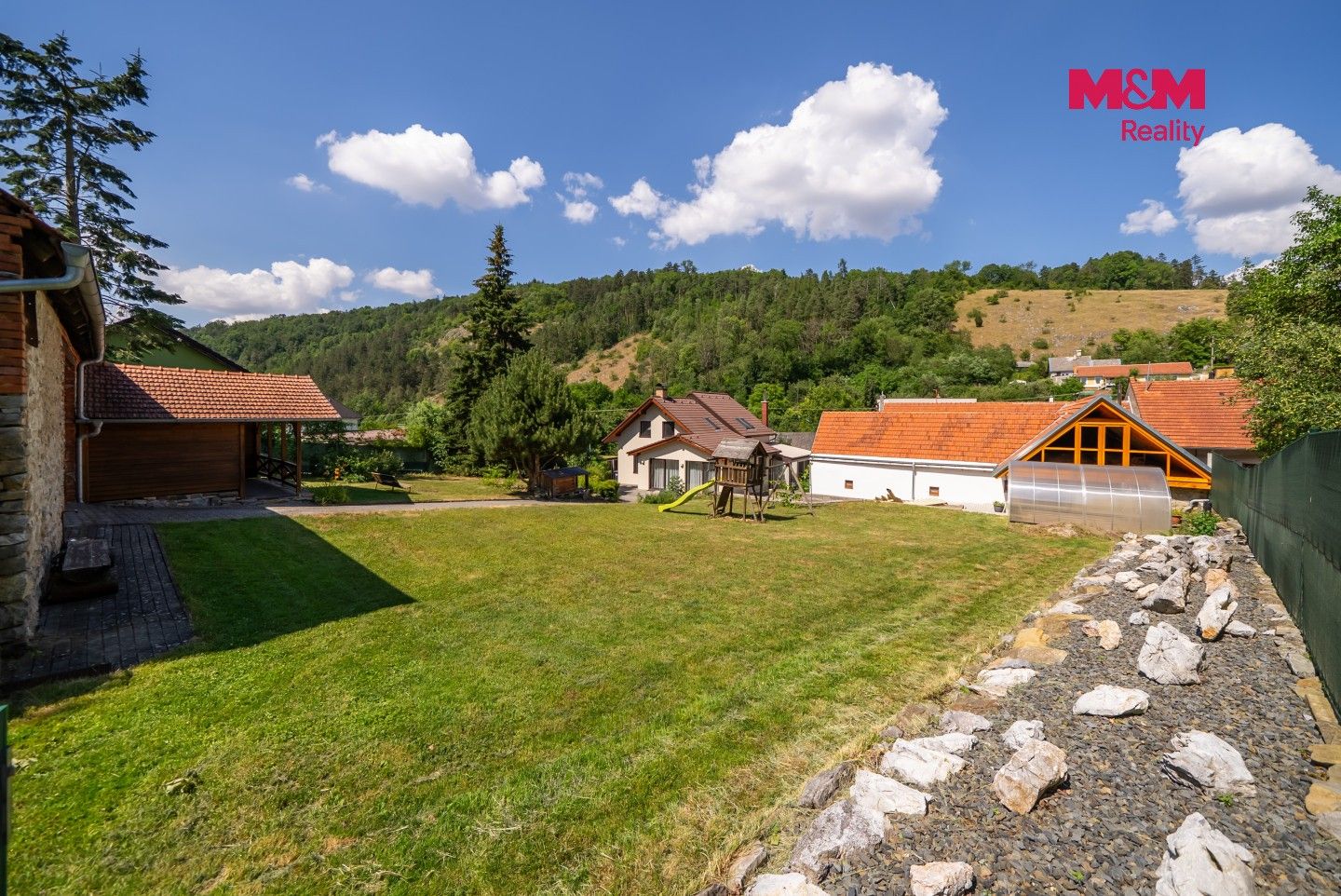 Prodej domu 275 m² - foto 27