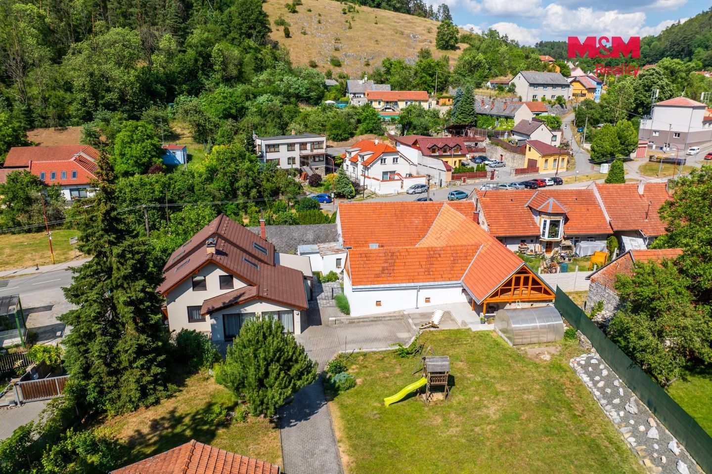 Prodej domu 275 m² - foto 34