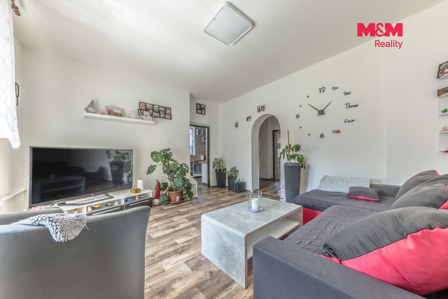 Prodej domu 230 m² - foto 4