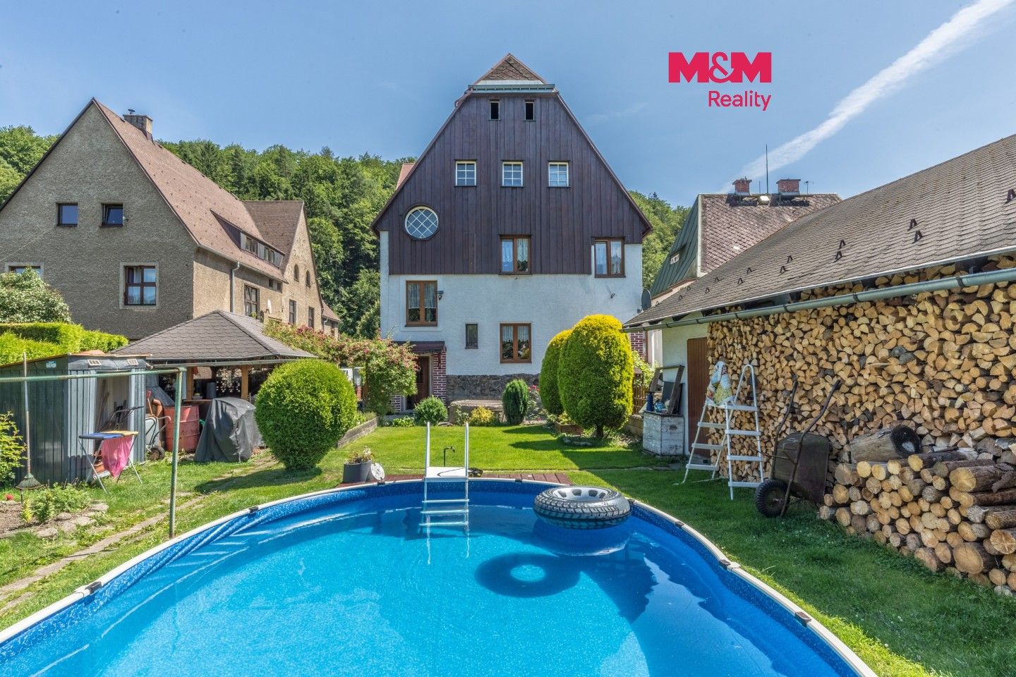 Prodej domu 230 m² - foto 1
