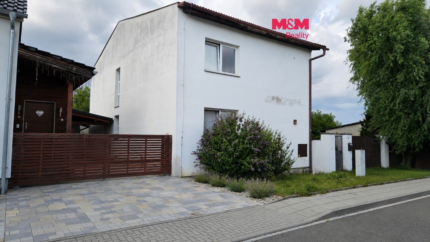 Prodej domu 180 m² - foto 1