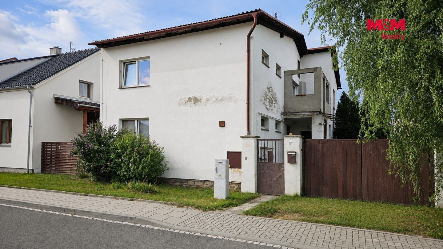 Prodej domu 180 m² - foto 2