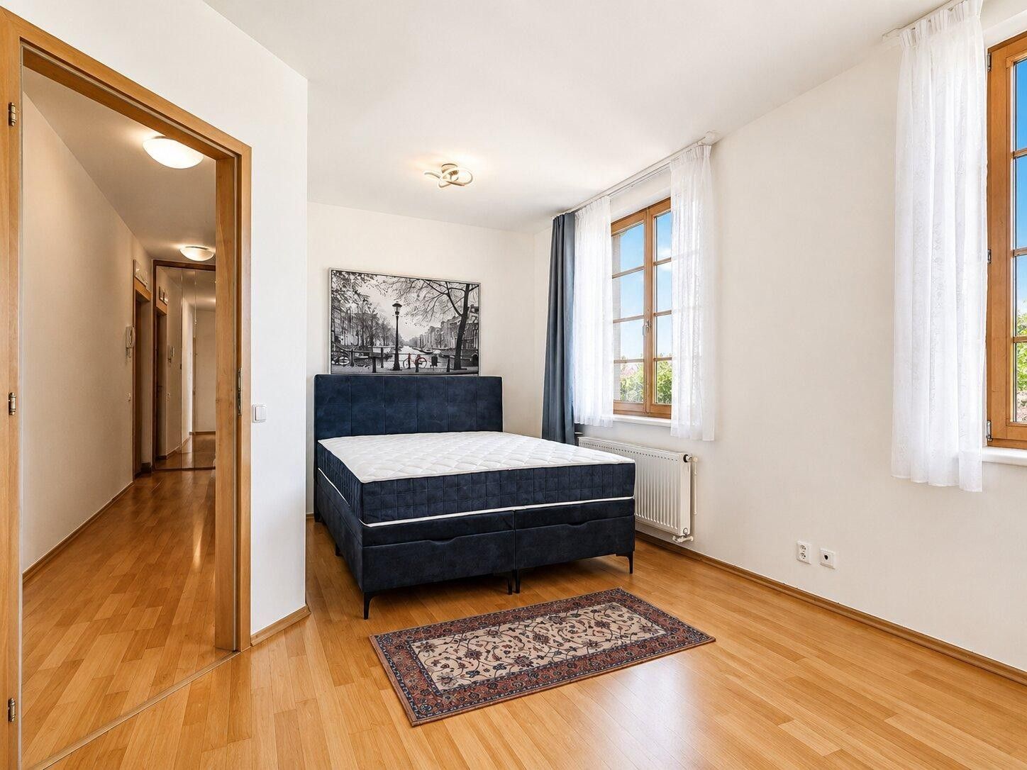 Pronájem bytu 2+kk 76 m² - foto 5