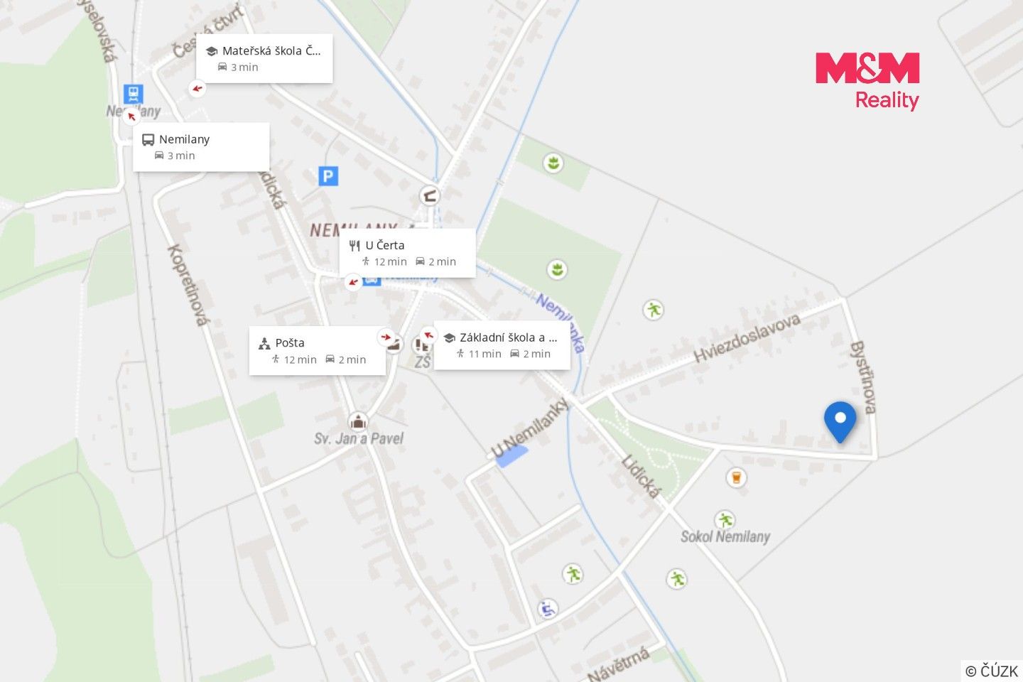 Prodej domu 180 m² - foto 11
