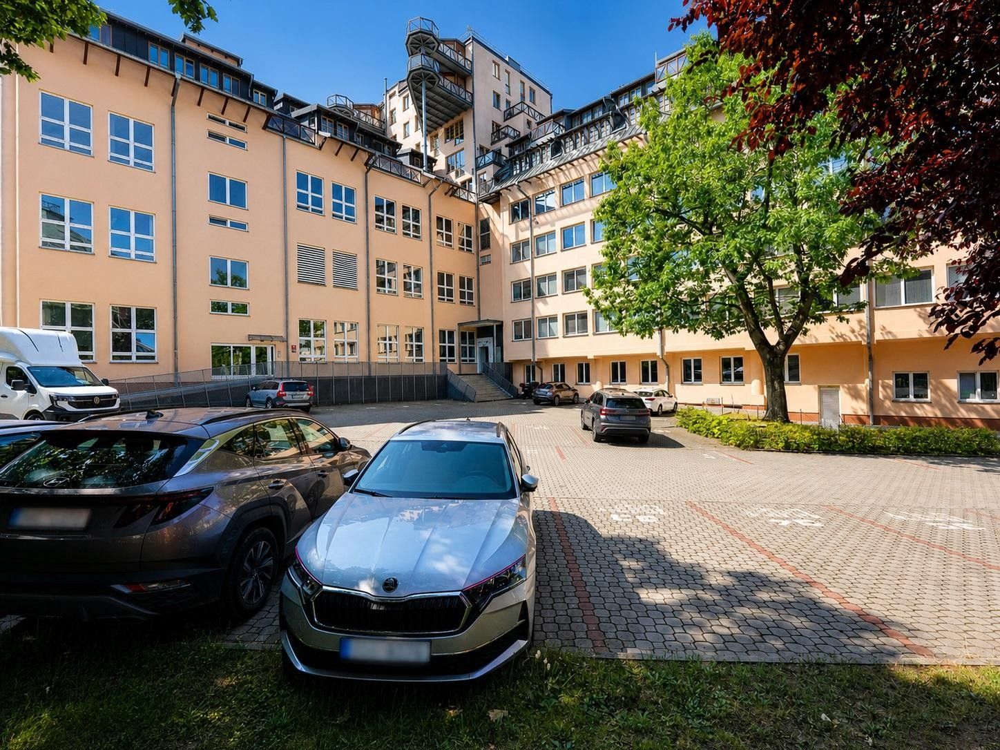 Pronájem bytu 2+kk 76 m² - foto 15