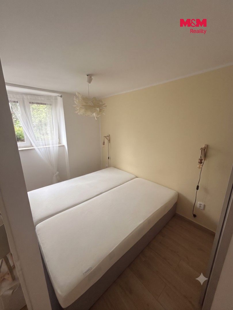 Pronájem bytu 1+kk 30 m² - foto 2