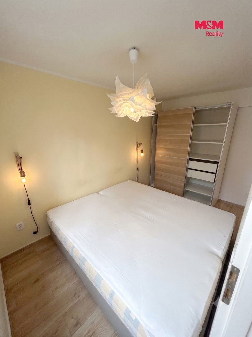 Pronájem bytu 1+kk 30 m² - foto 3
