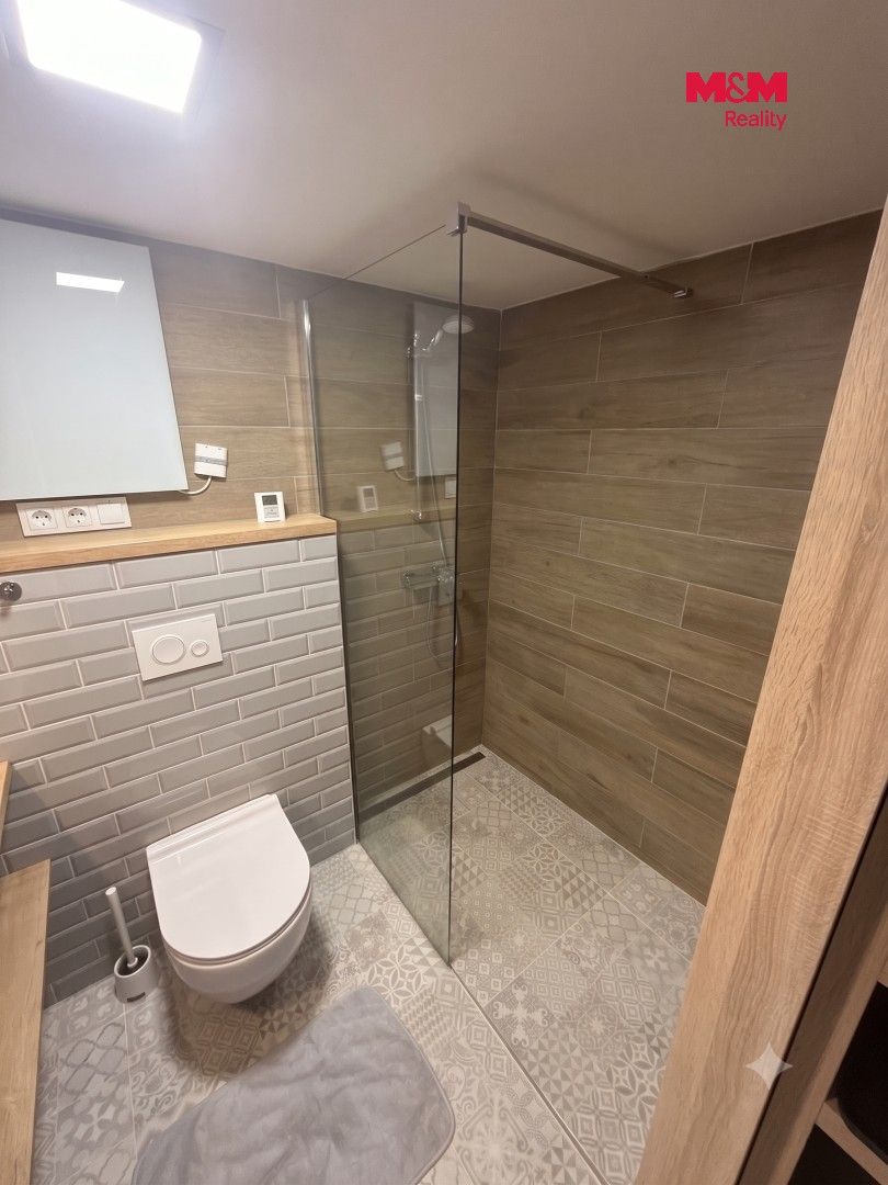 Pronájem bytu 1+kk 30 m² - foto 5