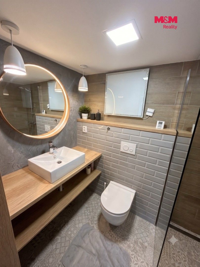 Pronájem bytu 1+kk 30 m² - foto 6
