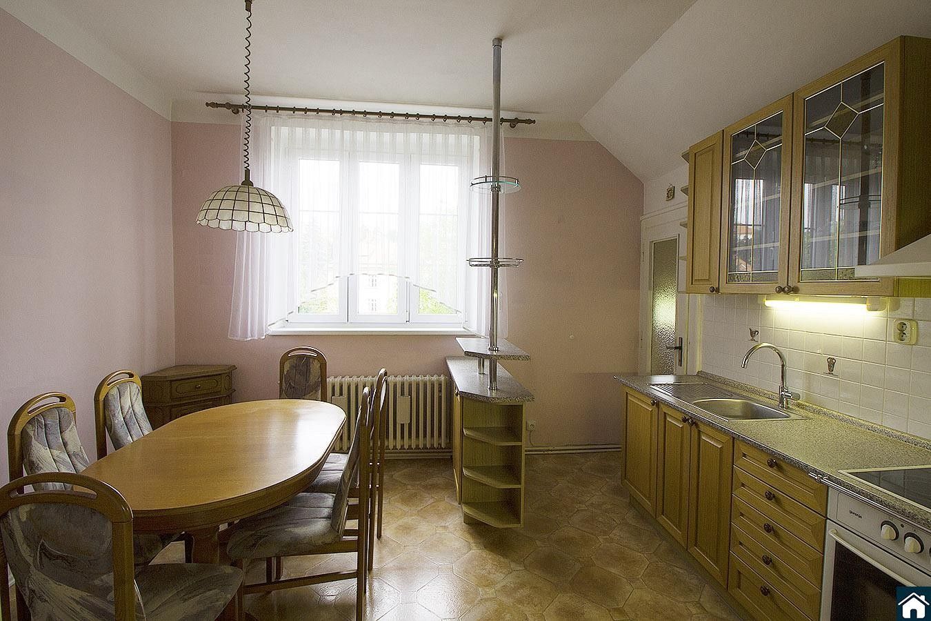 Prodej bytu 2+1 80 m² - foto 2