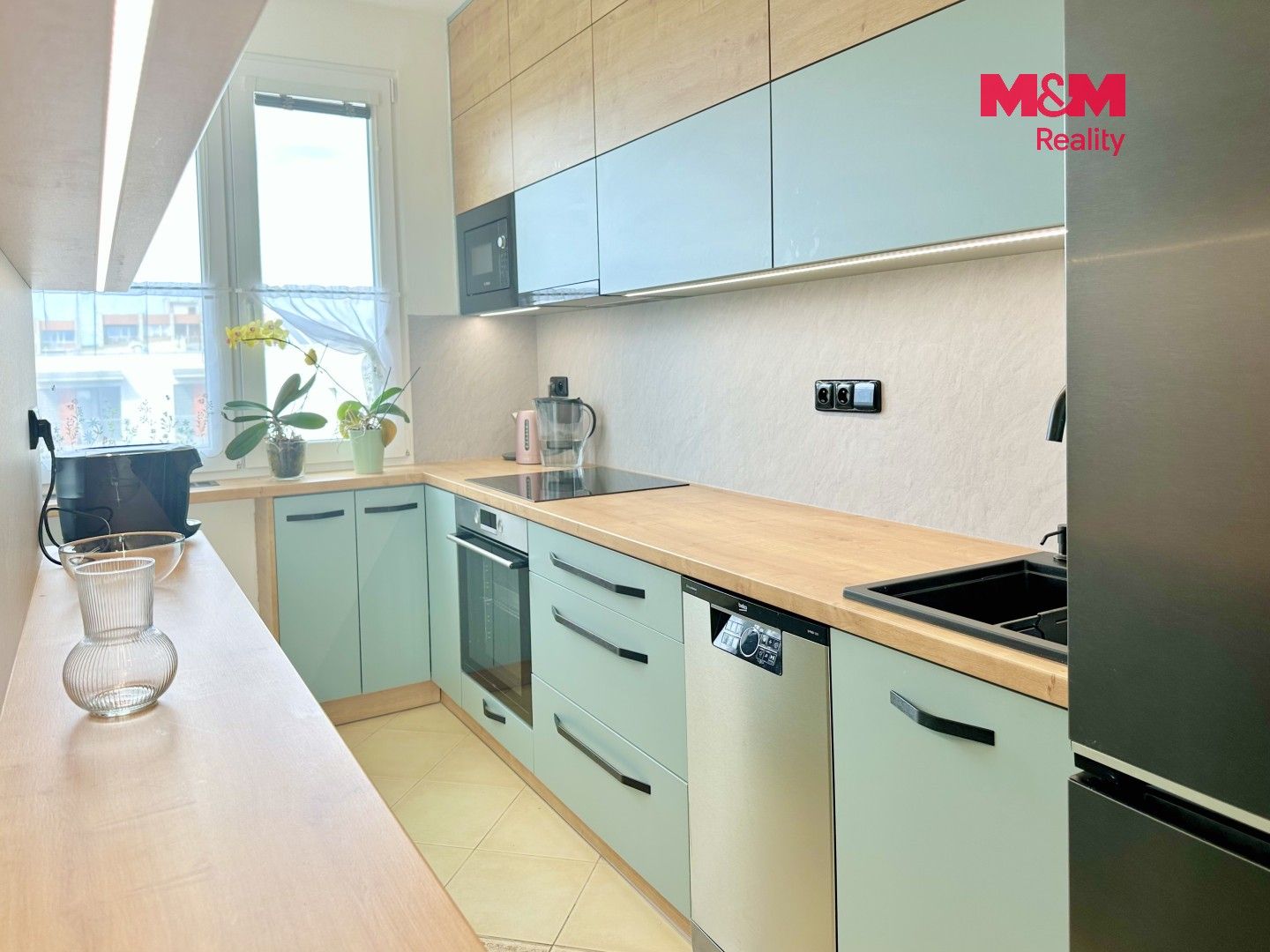 Prodej bytu 4+1 64 m² - foto 2