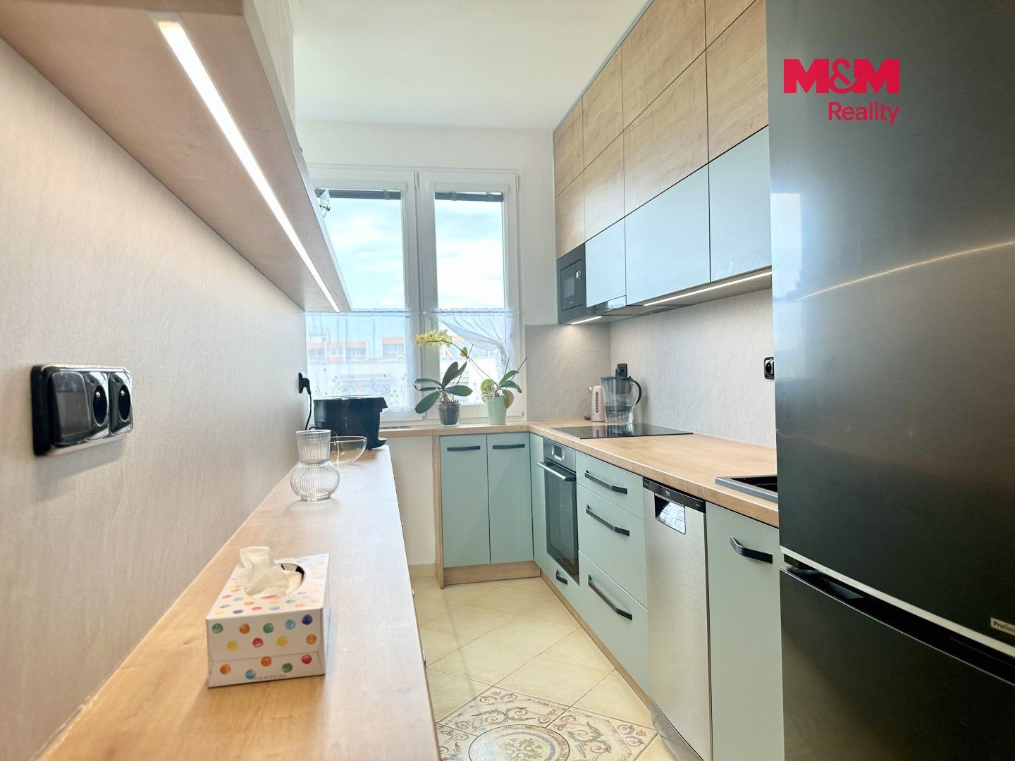 Prodej bytu 4+1 64 m² - foto 4