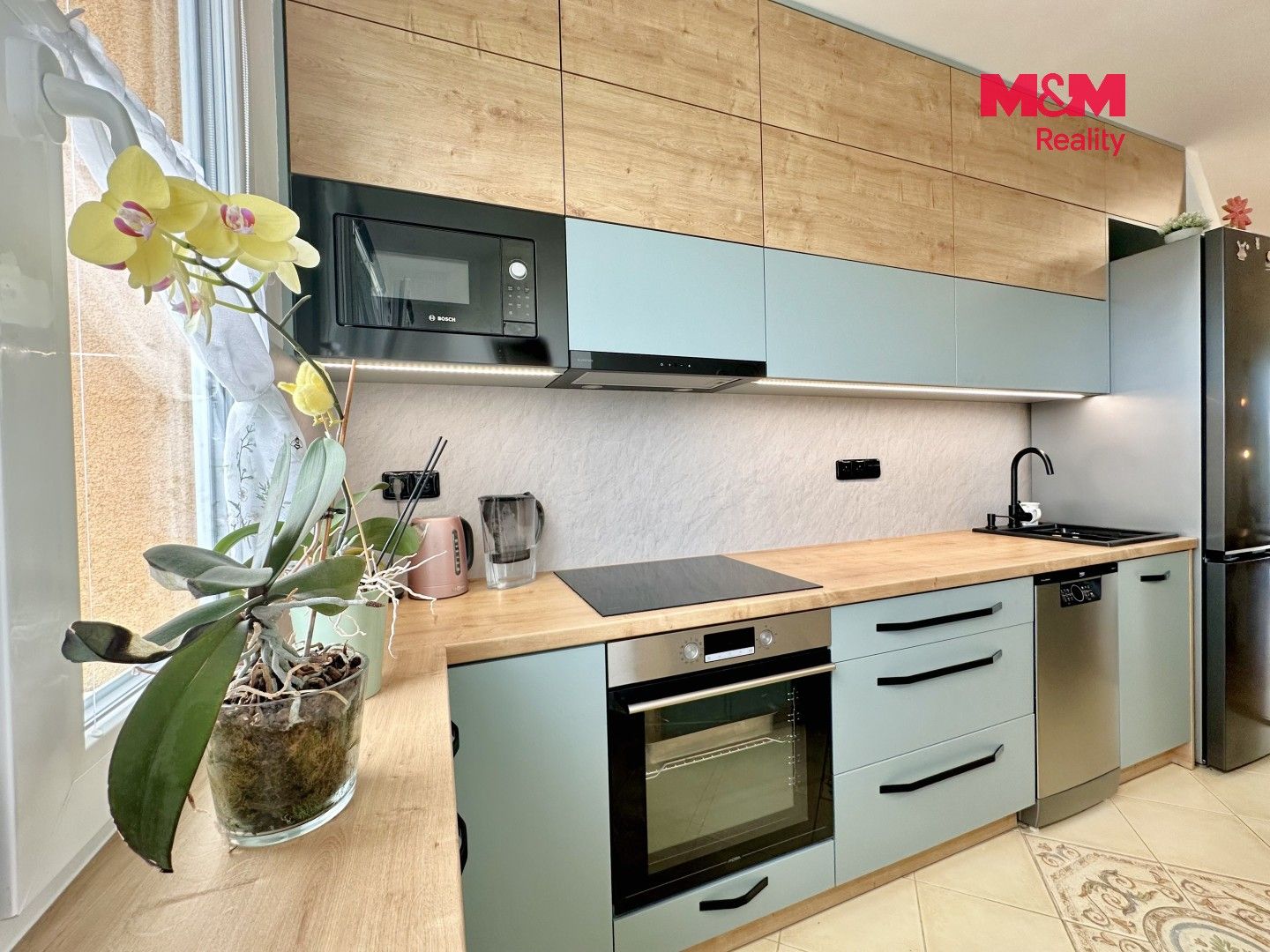 Prodej bytu 4+1 64 m² - foto 5