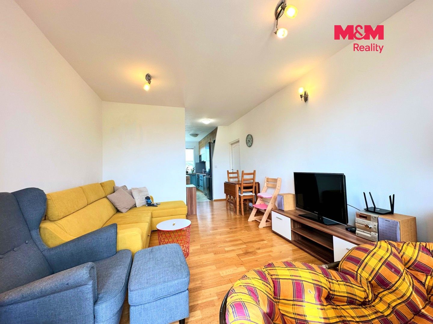 Prodej bytu 4+1 64 m² - foto 8