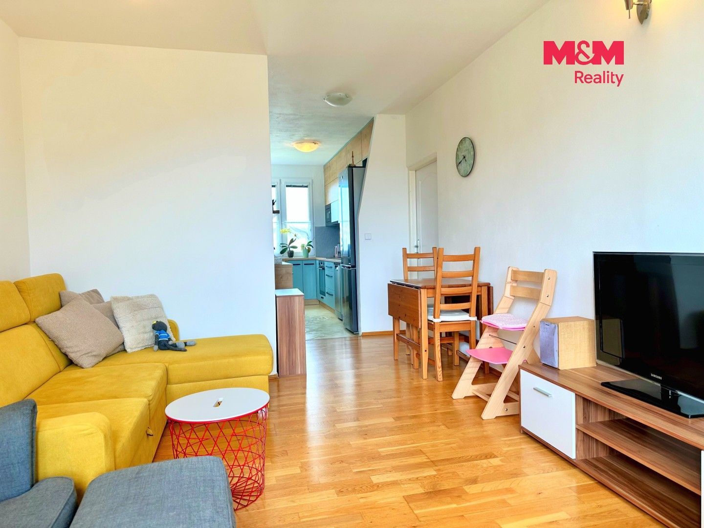 Prodej bytu 4+1 64 m² - foto 9