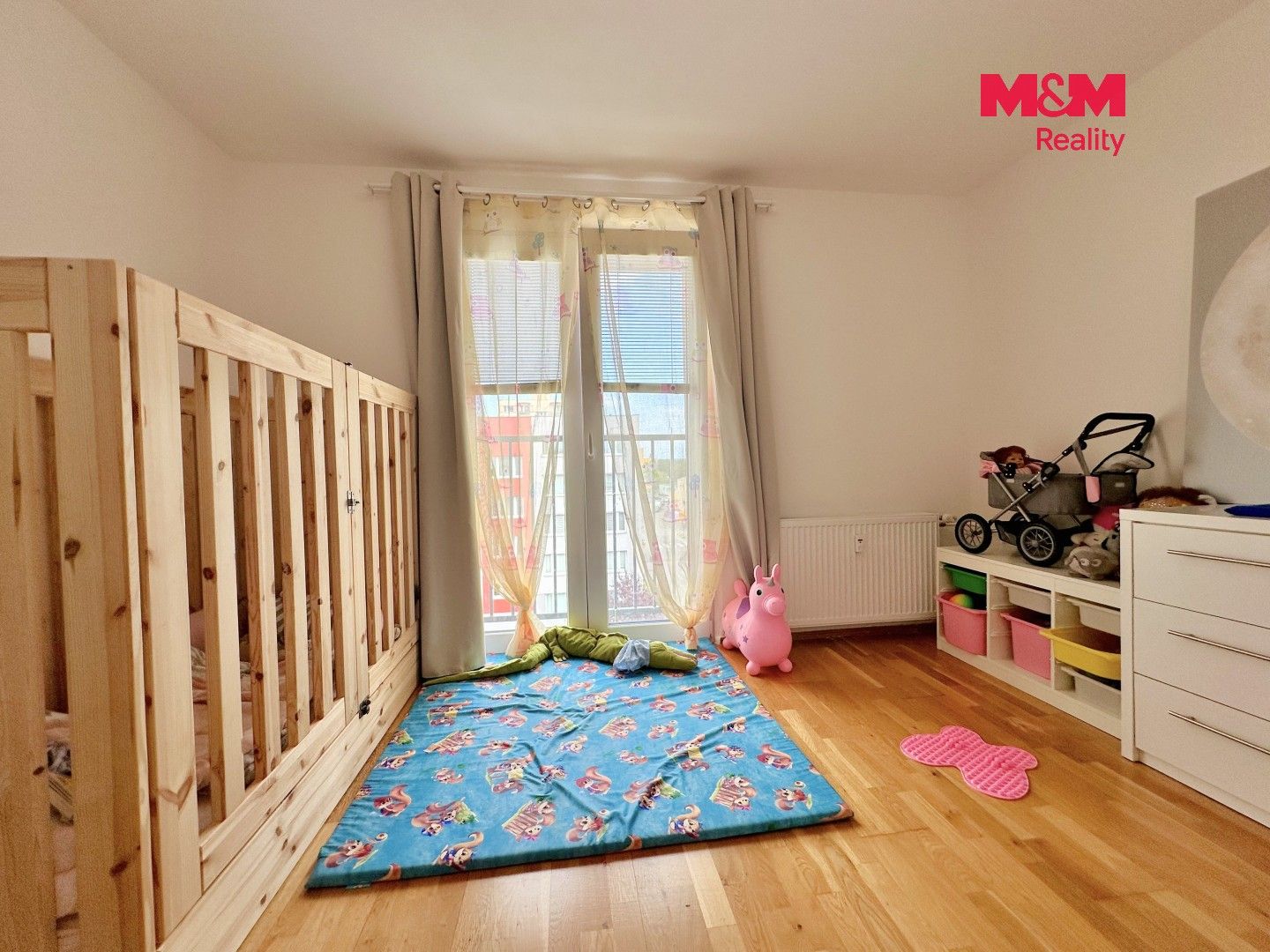 Prodej bytu 4+1 64 m² - foto 13