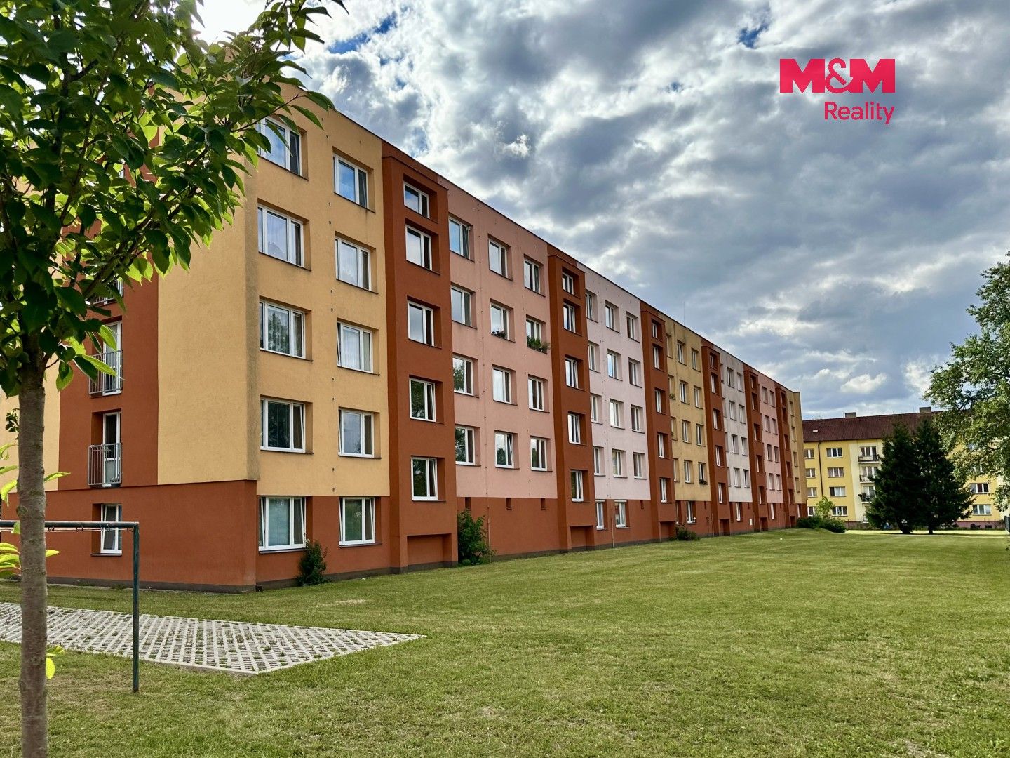 Prodej bytu 4+1 64 m² - foto 17