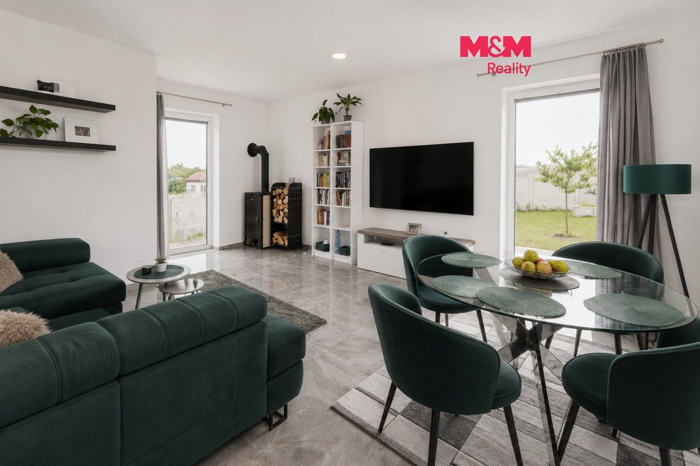 Prodej domu 238 m² - foto 1