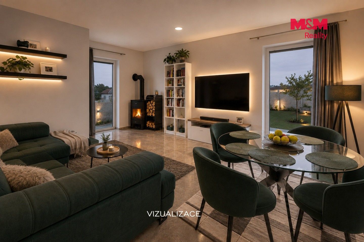 Prodej domu 238 m² - foto 2