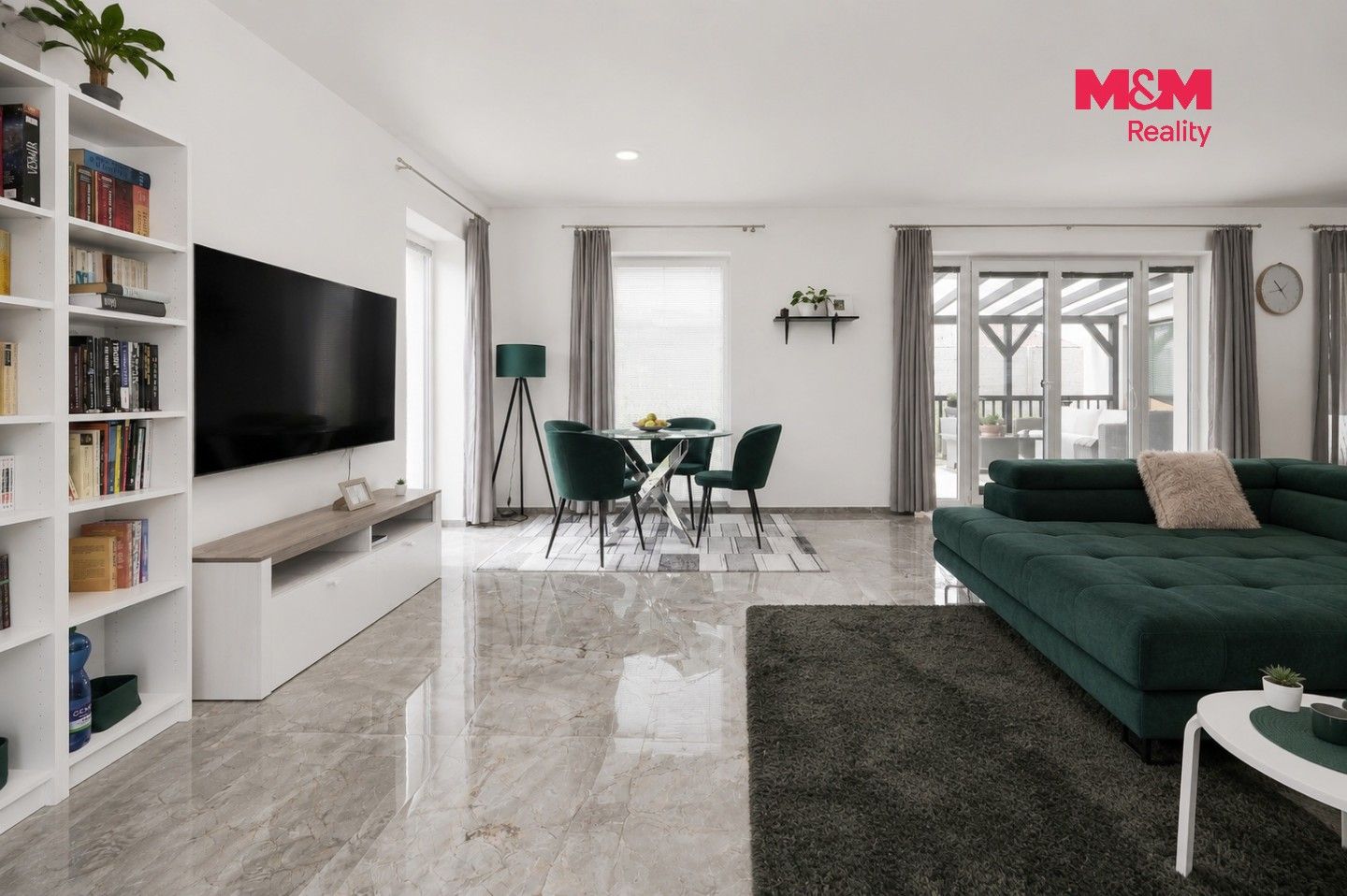Prodej domu 238 m² - foto 8