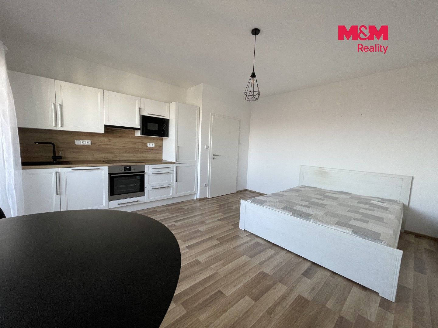 Pronájem bytu 1+kk 25 m² - foto 3