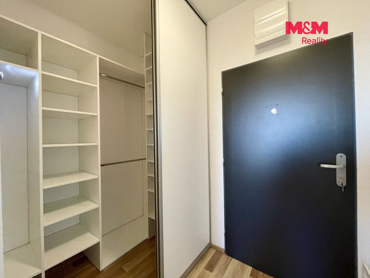 Pronájem bytu 1+kk 25 m² - foto 6