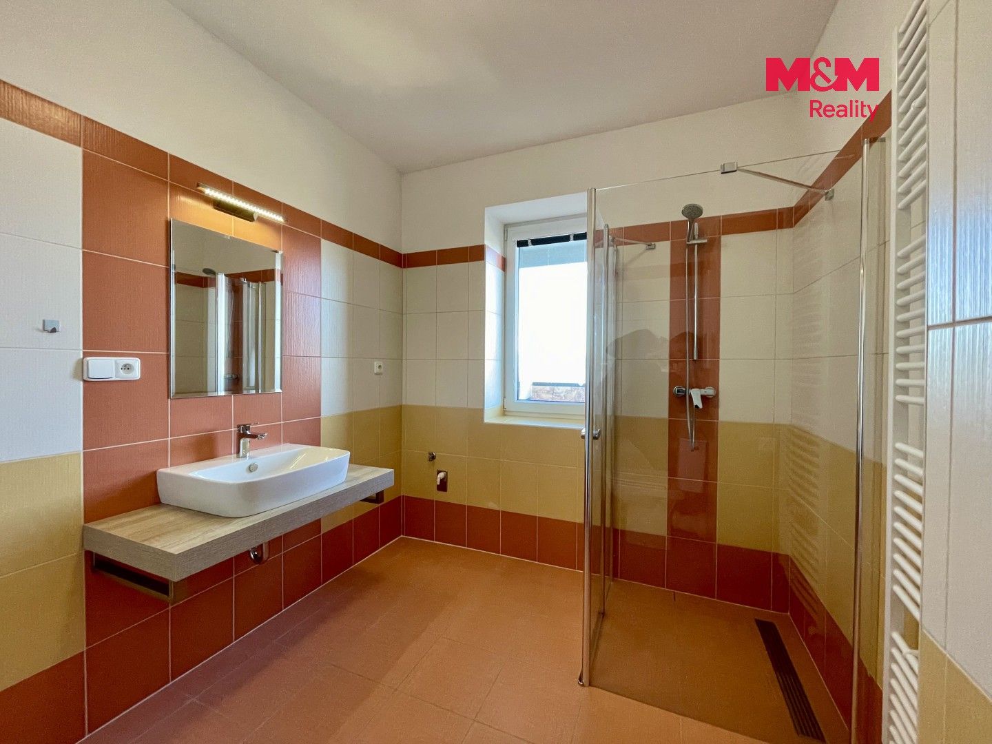 Pronájem bytu 1+kk 25 m² - foto 5