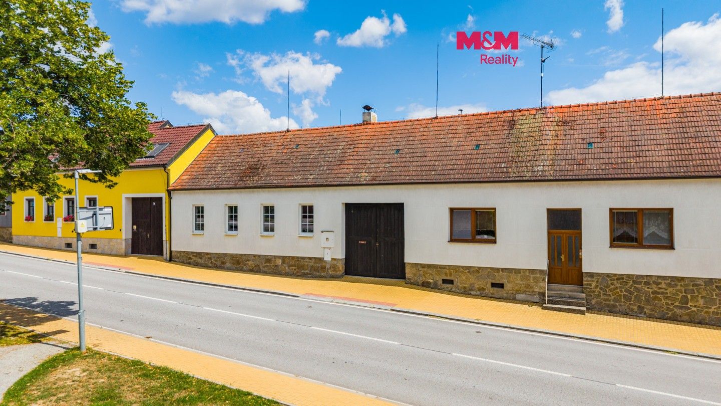 Prodej domu 103 m² - foto 1