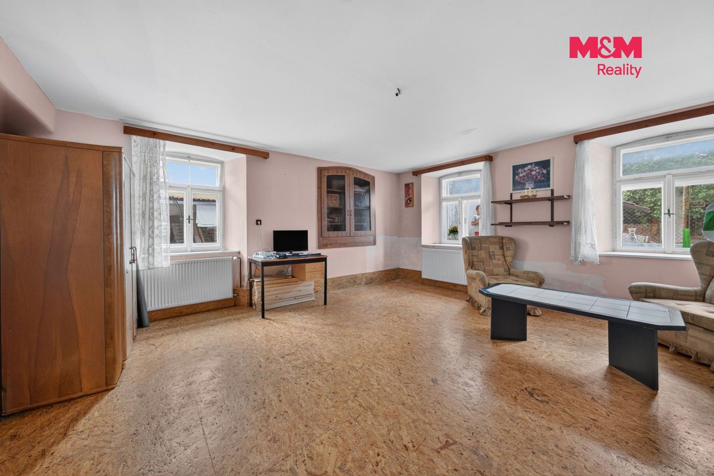 Prodej domu 105 m² - foto 4