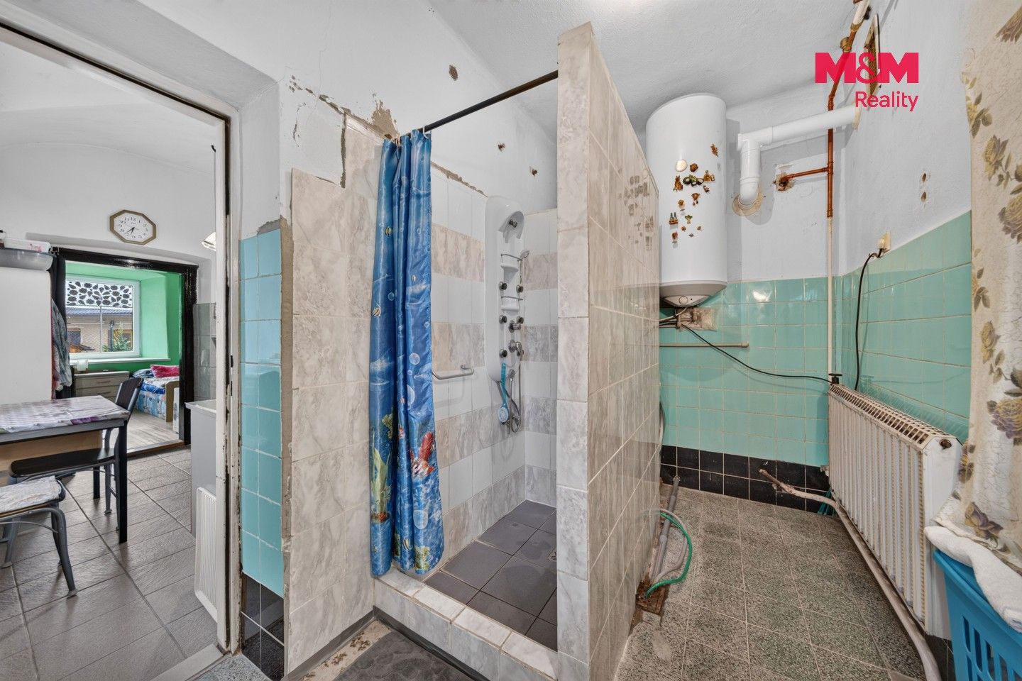 Prodej domu 105 m² - foto 9