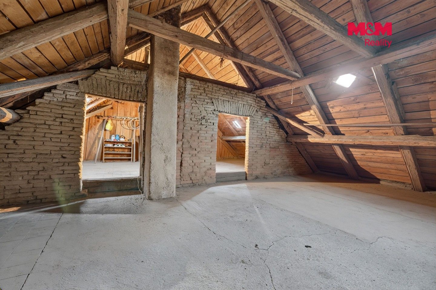Prodej domu 105 m² - foto 16