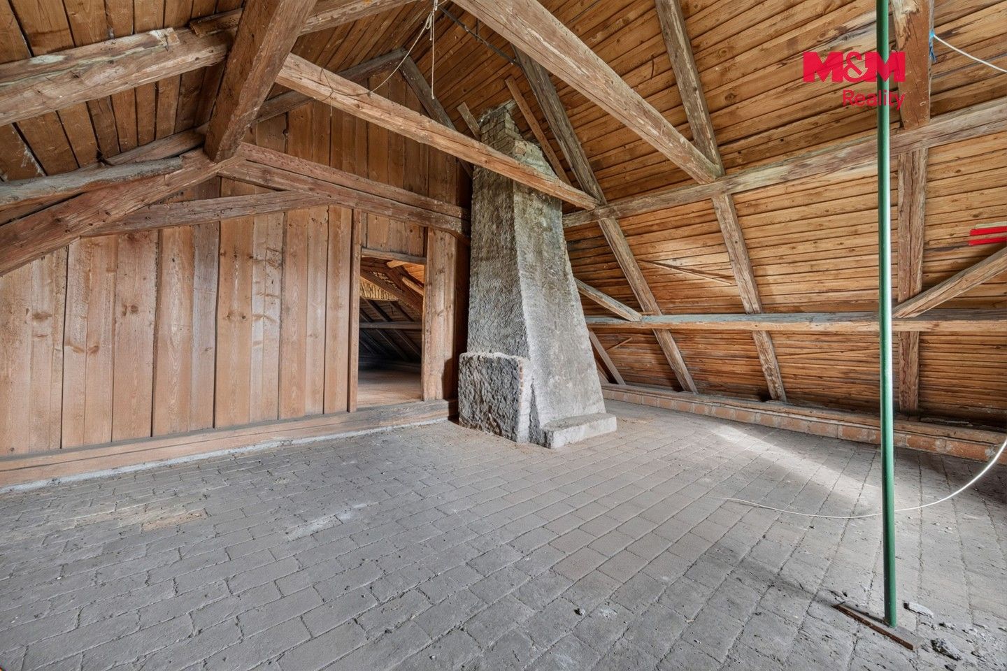 Prodej domu 105 m² - foto 17