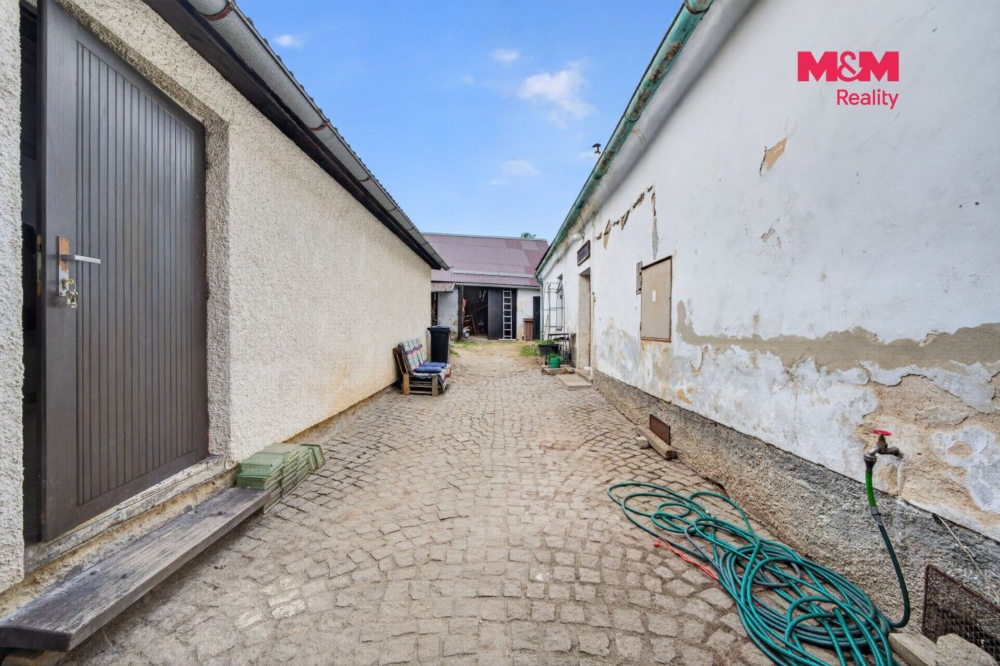 Prodej domu 105 m² - foto 18