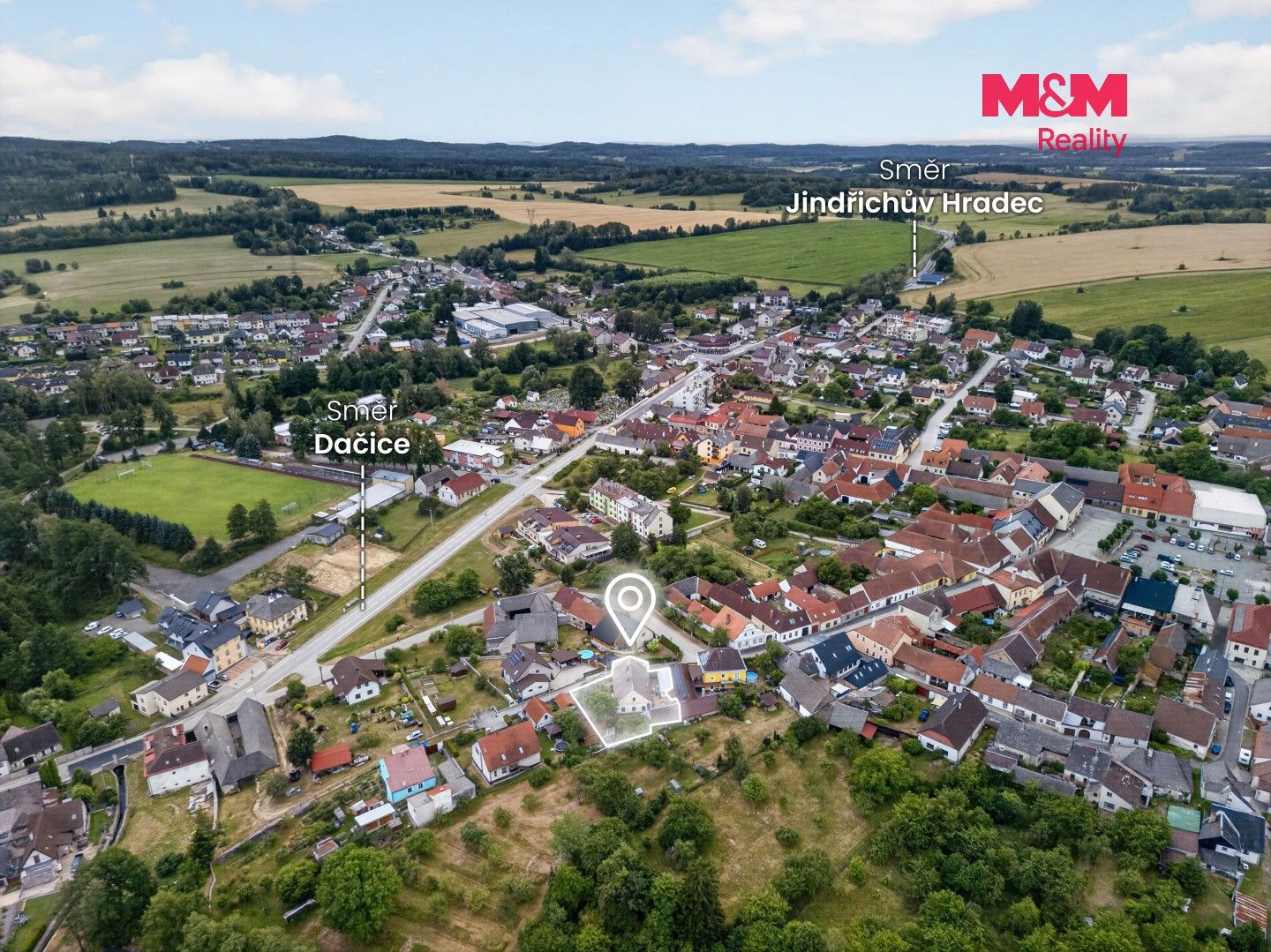 Prodej domu 105 m² - foto 22