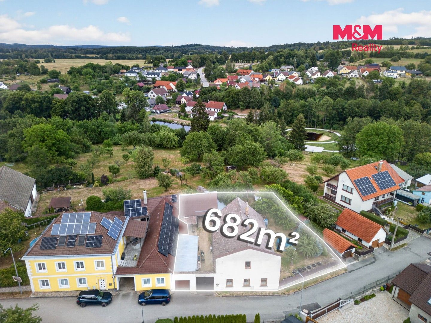 Prodej domu 105 m² - foto 21