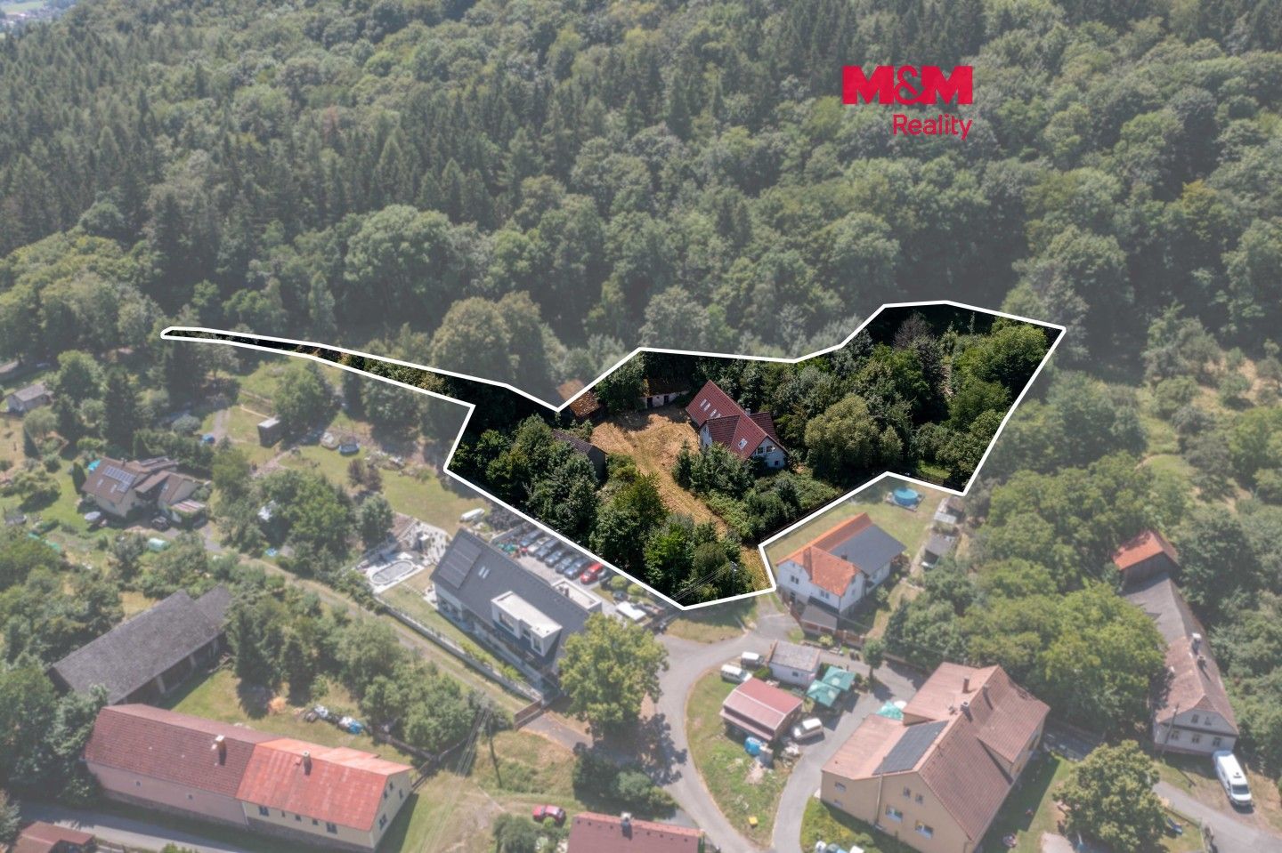 Prodej domu 234 m² - foto 1