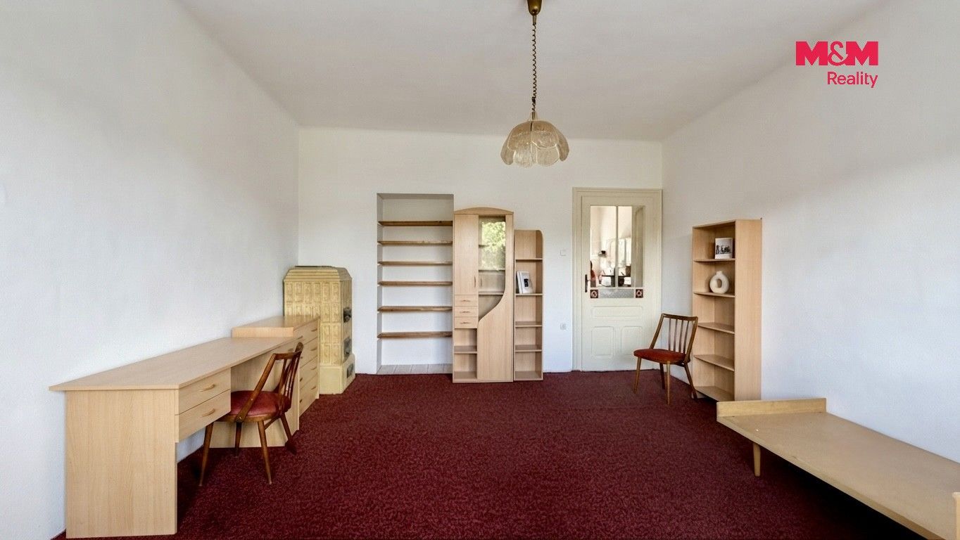 Pronájem bytu 2+1 60 m² - foto 2