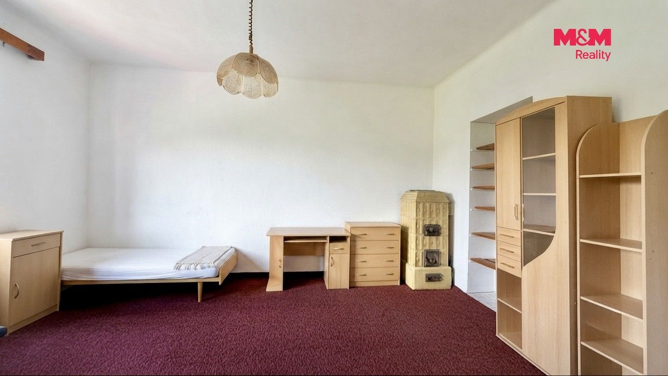 Pronájem bytu 2+1 60 m² - foto 3