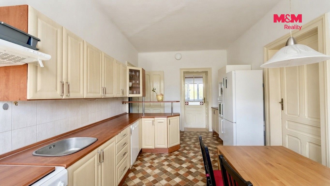 Pronájem bytu 2+1 60 m² - foto 4