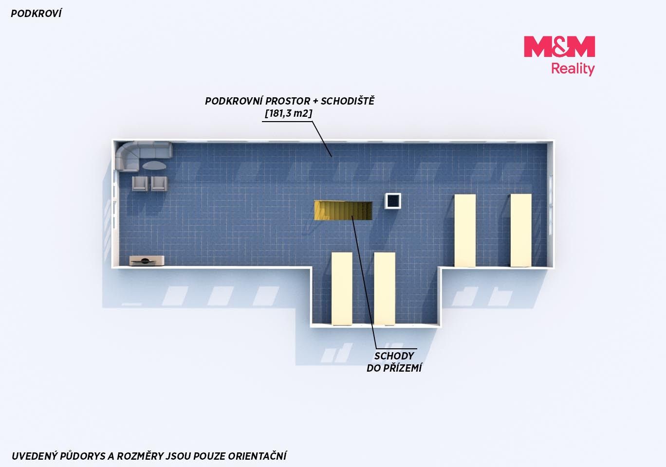Prodej domu 234 m² - foto 15