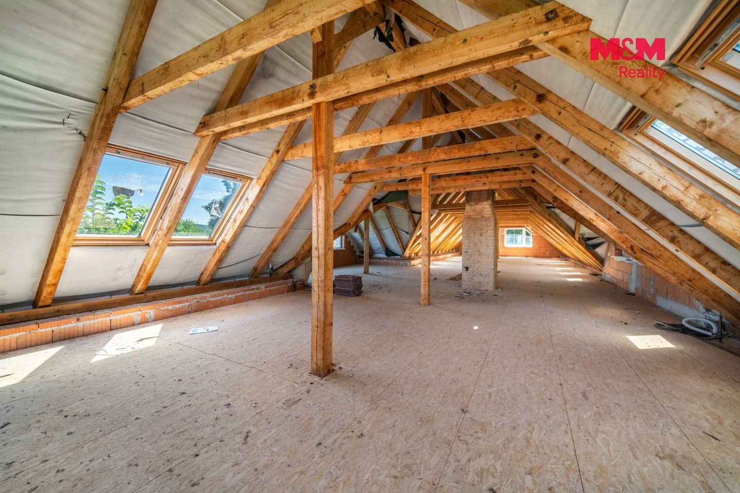Prodej domu 234 m² - foto 16