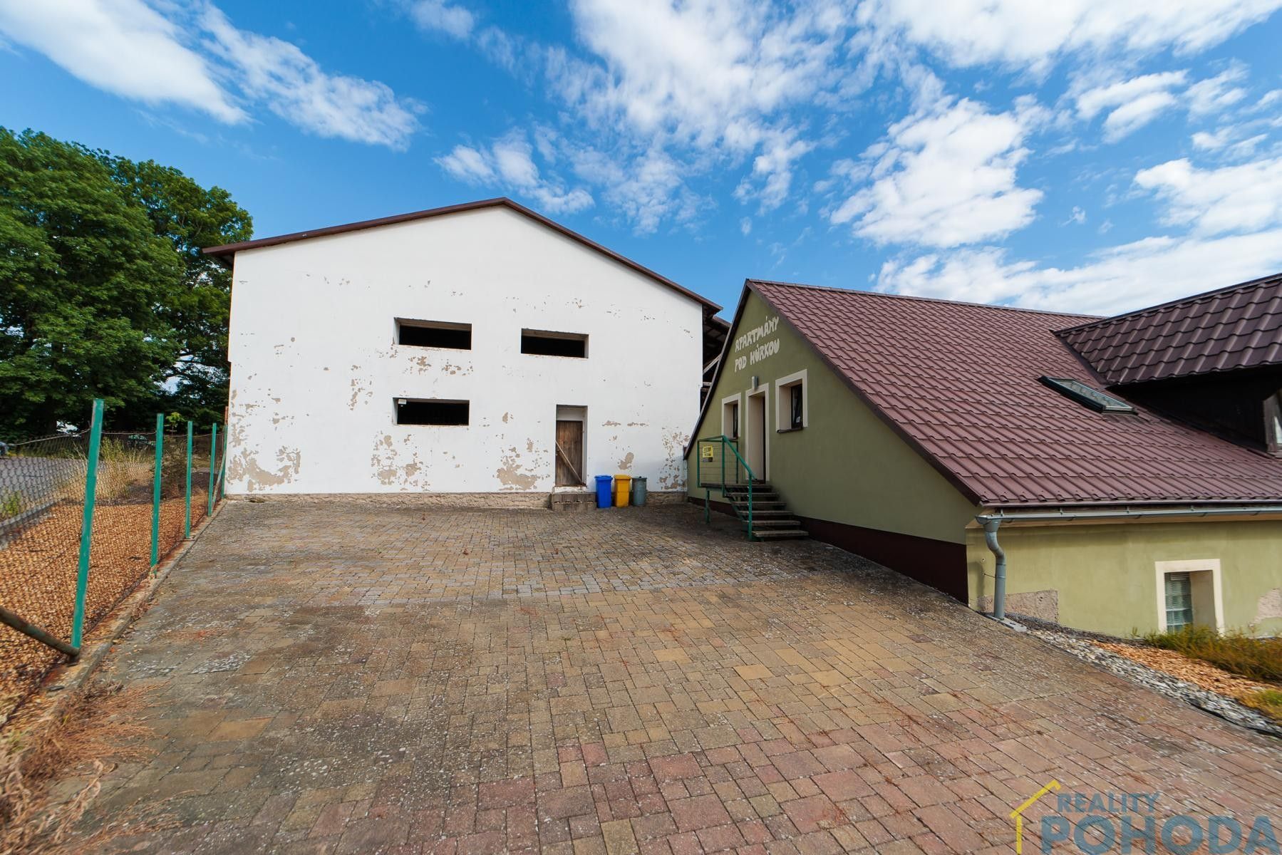 Prodej komerčního prostoru 4752 m² - foto 12
