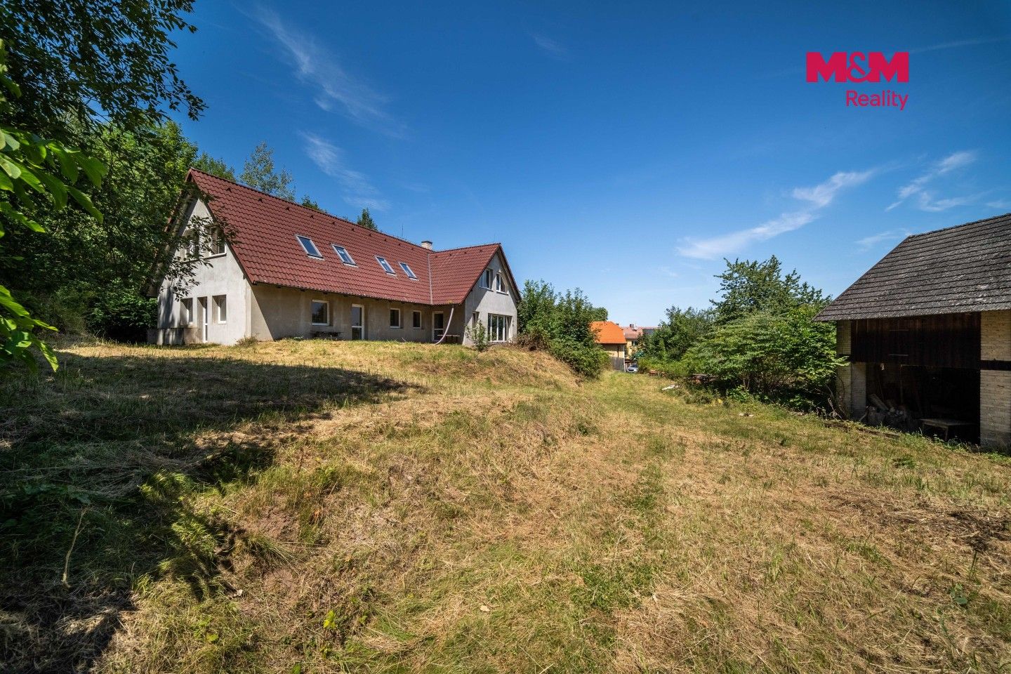 Prodej domu 234 m² - foto 25
