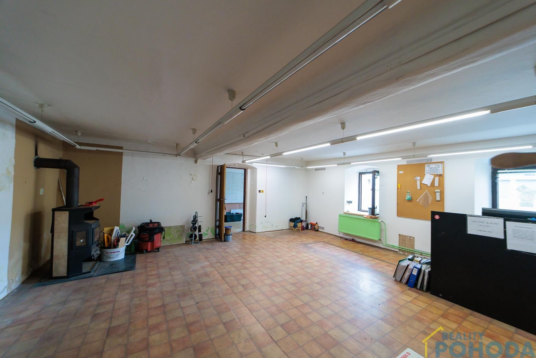 Prodej komerčního prostoru 4752 m² - foto 31