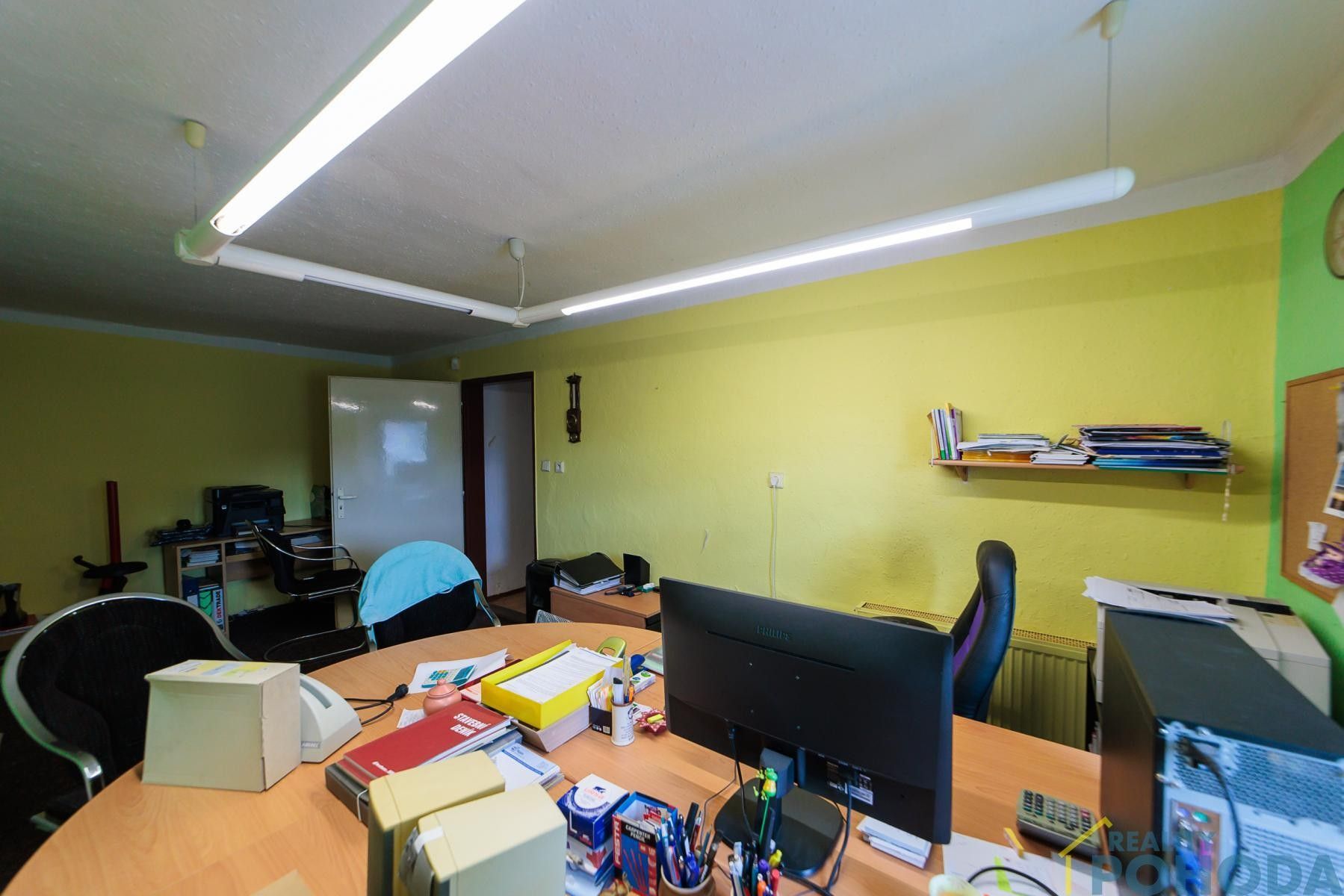 Prodej komerčního prostoru 4752 m² - foto 33